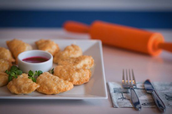 Nova Pierogova Bistro